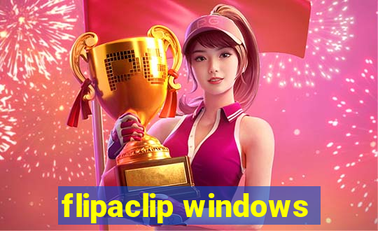 flipaclip windows